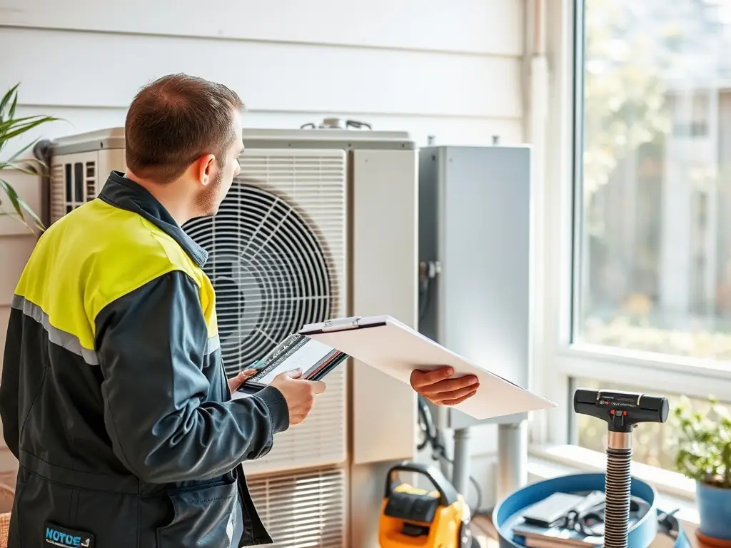 AC Repair