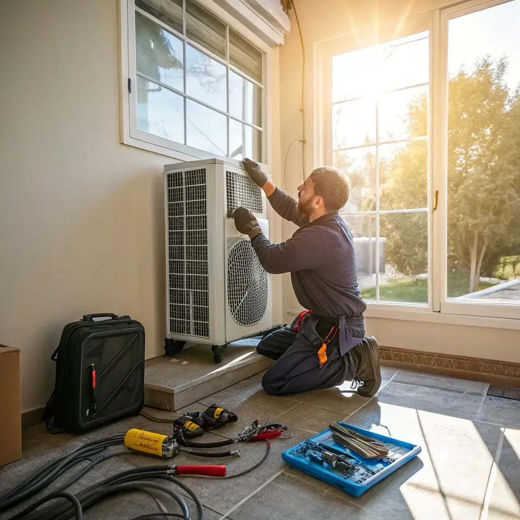 Heating Installation