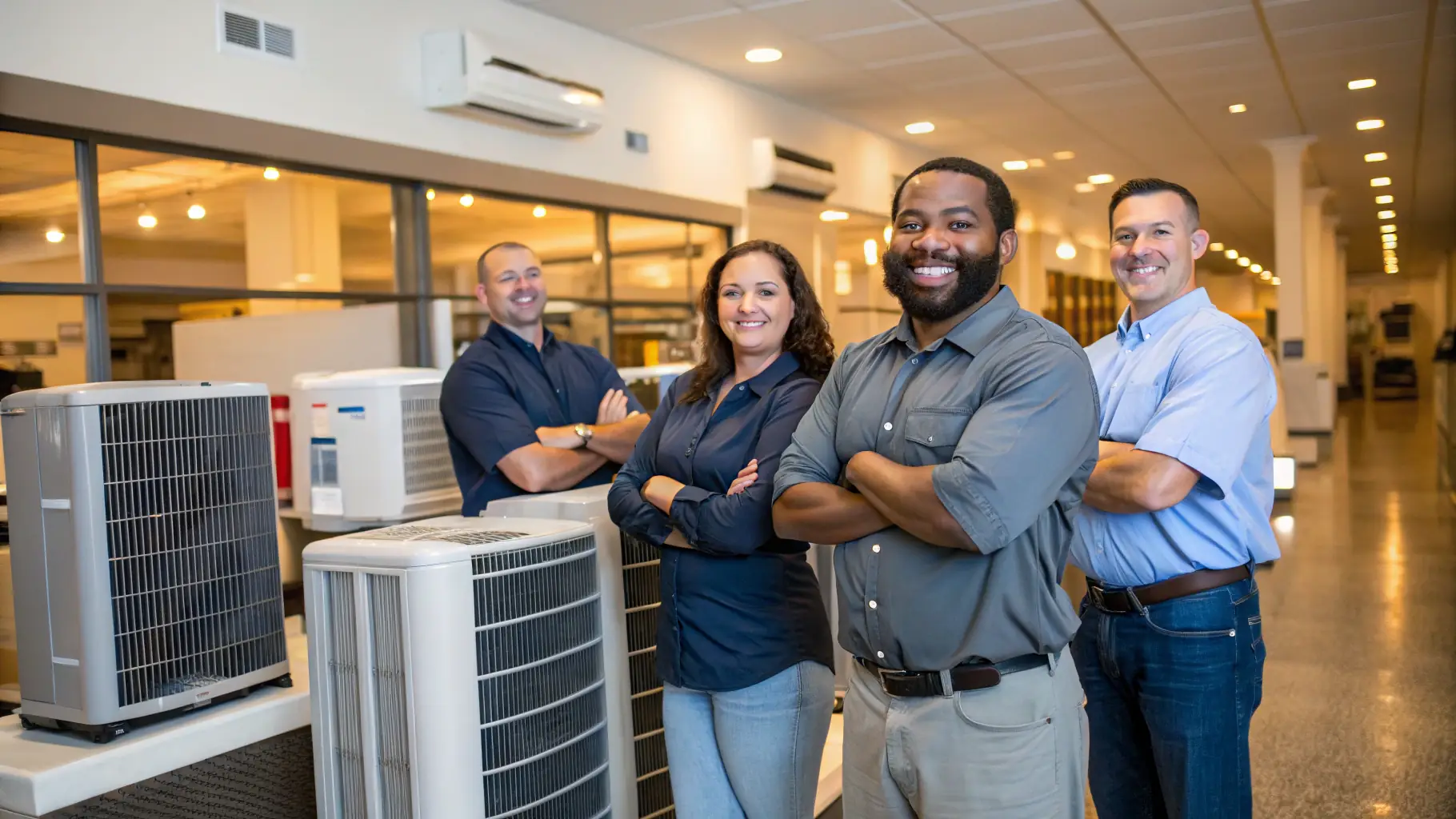24 Hour AC Repair